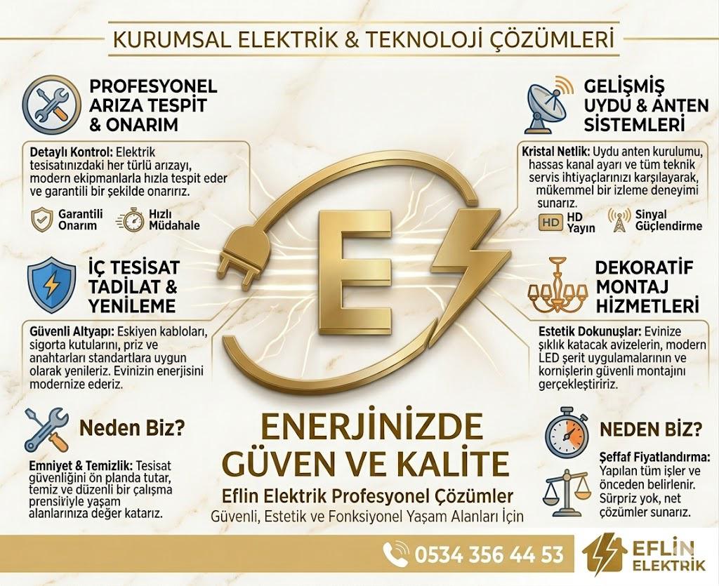 Eflin Elektrik Galeri Görseli
